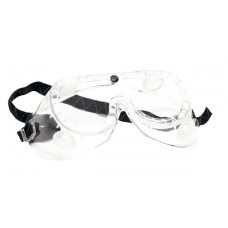 Dust-Chemical Goggles  EN166 1B.